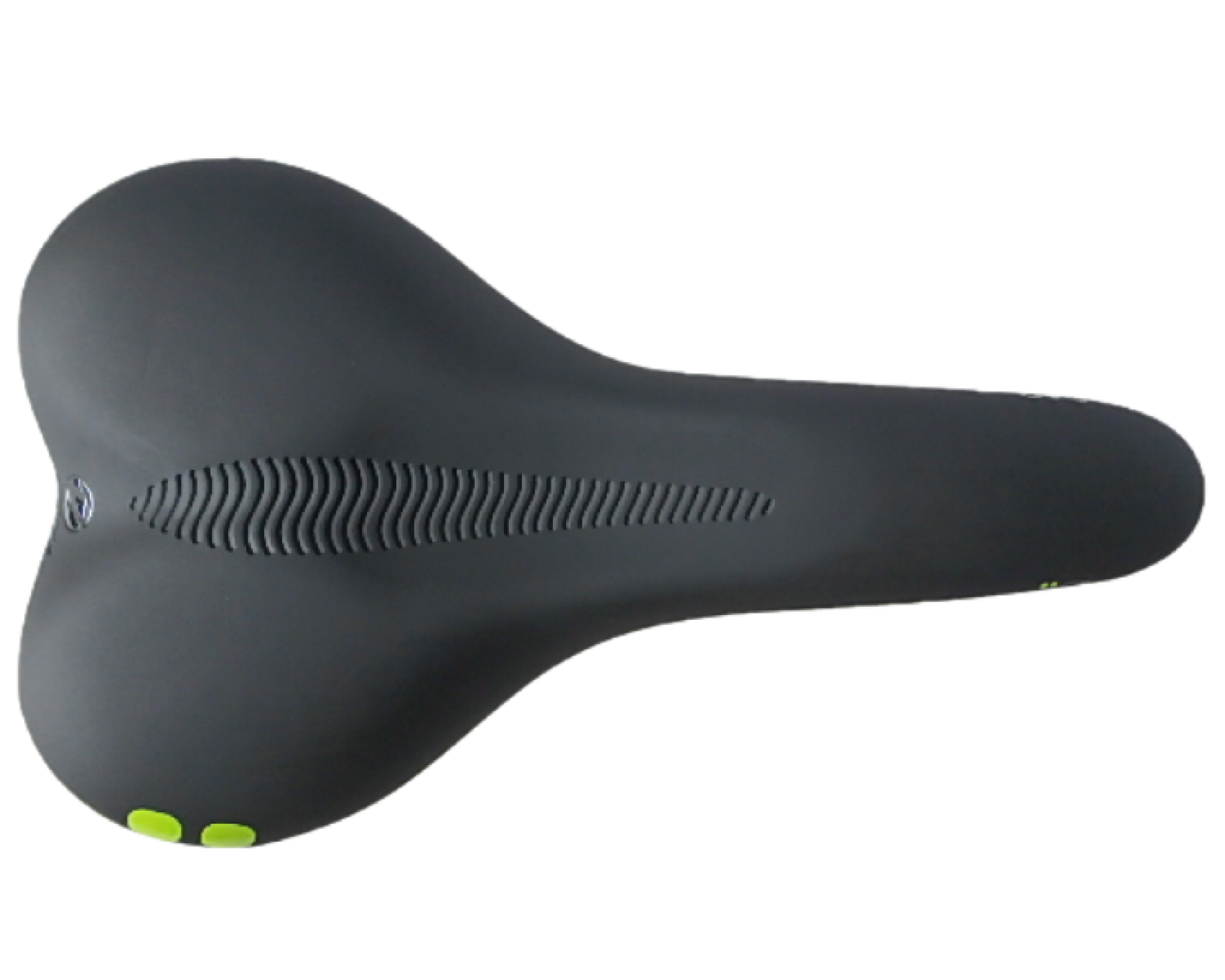 saddle
